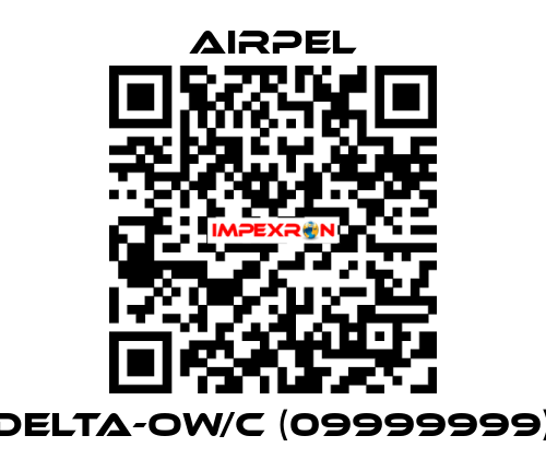 DELTA-OW/C (09999999) Airpel