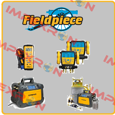 SC260 Fieldpiece