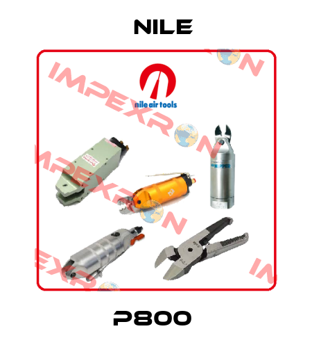 P800  Nile