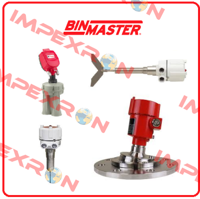 225-0031 BinMaster