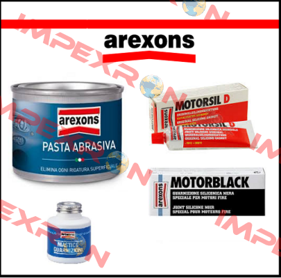 9400 (grease,  125 ml) AREXONS