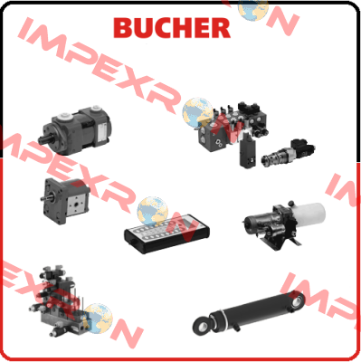 WR 22O  NDA 10-2 S540 C2HT Bucher