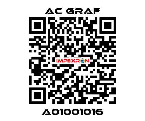 A01001016 AC GRAF