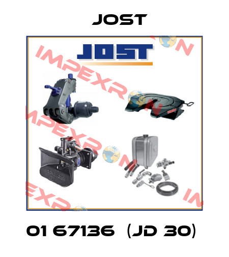 01 67136  (JD 30)  Jost