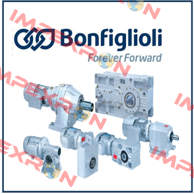 MVF 49 C25 F1 10 Bonfiglioli