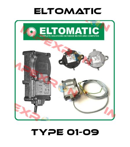 type 01-09 Eltomatic