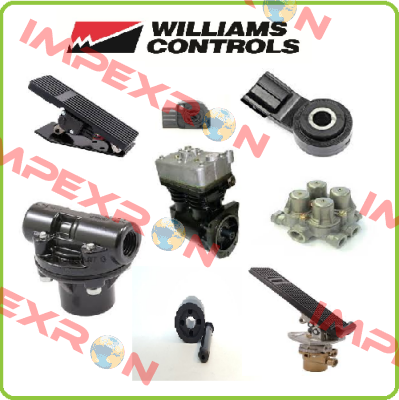 WM-526 402653 Williams Controls