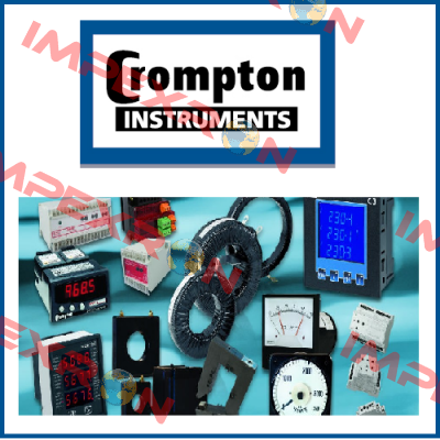 01601VAMT/28 CROMPTON INSTRUMENTS (TE Connectivity)