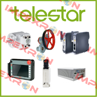 TI-64025201 Telestar