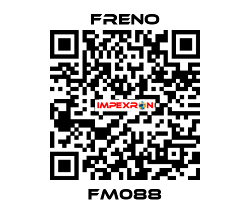 FM088 Freno