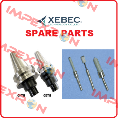 XCBM-40A32 Xebec