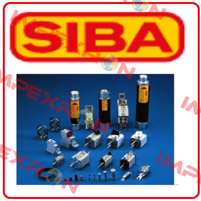 171525.0,05 (pack x100) Siba