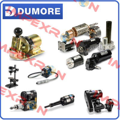 KBL-038-309-A Dumore