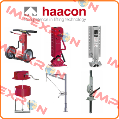 122940 haacon