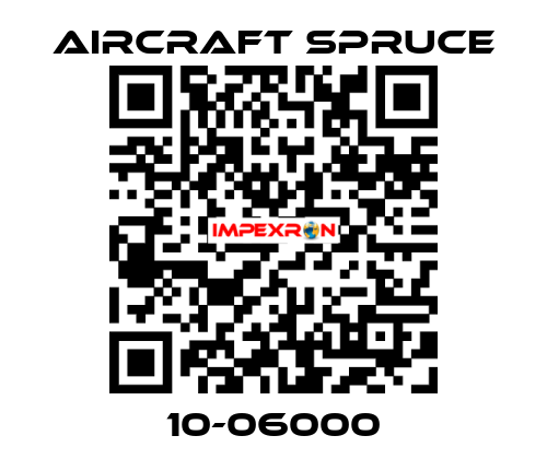 10-06000 Aircraft Spruce