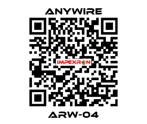 ARW-04 Anywire