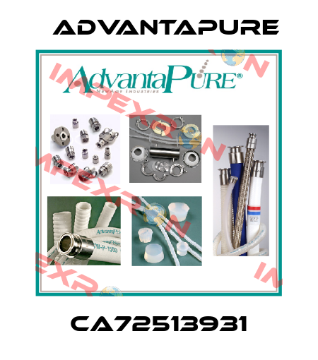 CA72513931 AdvantaPure