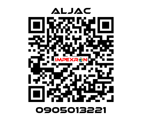 0905013221 ALJAC