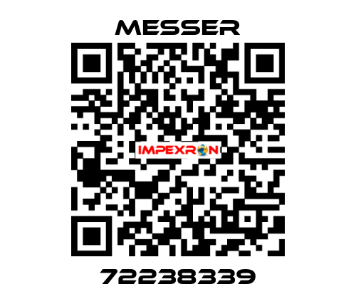 72238339 Messer