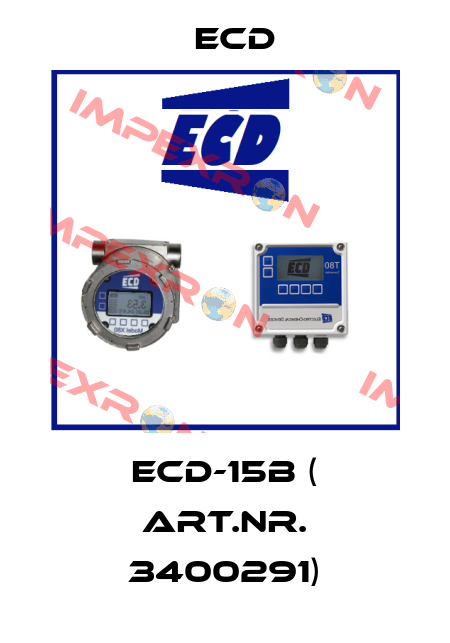 ECD-15B ( Art.Nr. 3400291) Ecd