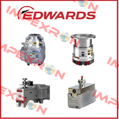 H11025013 Edwards Vacuum