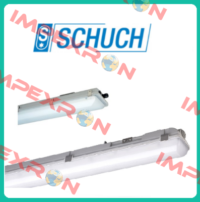 E-BL 500 35/50HS k (105009002) Schuch