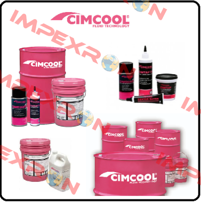 CIMTECH 46C ( can from 25 liter ) Cimcool