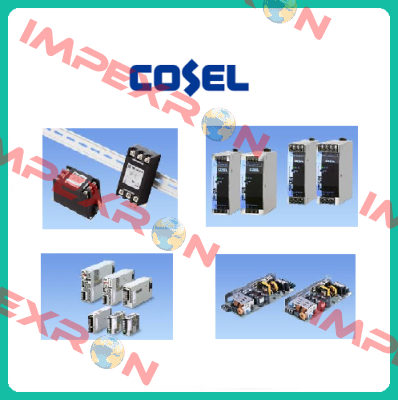 PCA300F-24-T Cosel