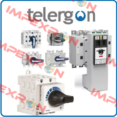 T-0001200501E1NZ (PANEL MOUNTING ) Telergon