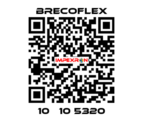 10 Т10 5320 Brecoflex