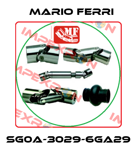 SG0A-3029-6GA29 Mario Ferri