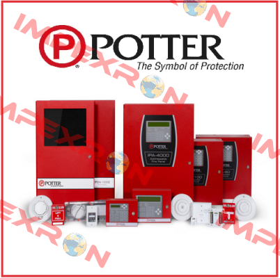 BPS102A  Potter