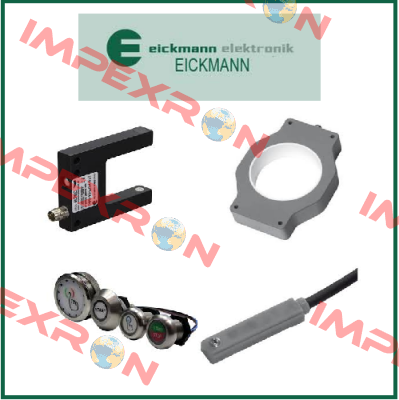 P/N:900.0802.200; Type: OGS-80-PSK-ST3 Eickmann Elektronik