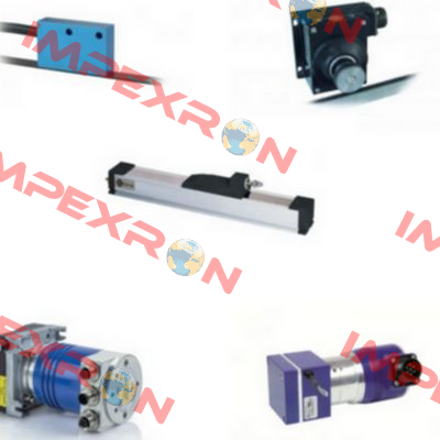 EA58B8192G5PPX6X6MAR Eltra Encoder