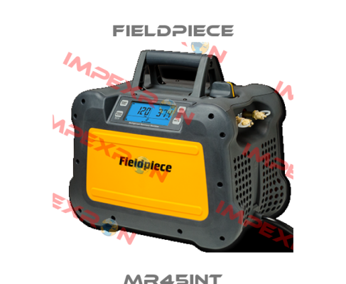 MR45INT Fieldpiece