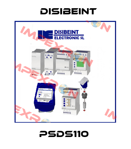PSDS110  Disibeint