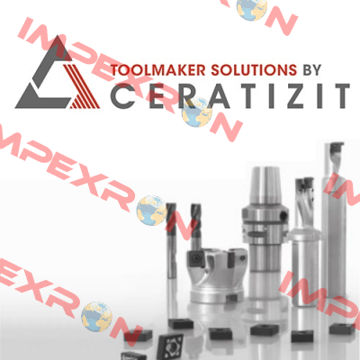 P/N: 24750, Type: LDMX 30FR GMS Ceratizit