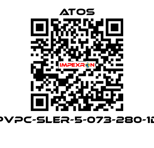 PVPC-SLER-5-073-280-1D  Atos
