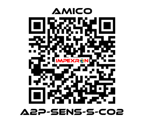 A2P-SENS-S-CO2 AMICO