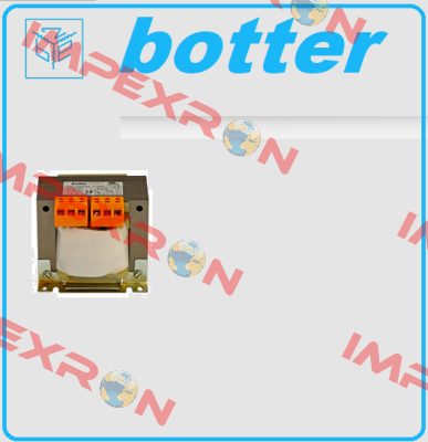 TMF2.00100.08.UL Botter