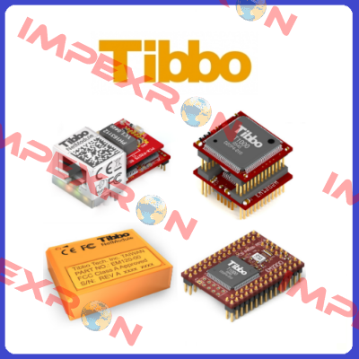 EM500V old code/new code EM510 Kit Tibbo