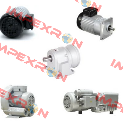 4IK25GN-S2T Luyang Gear Motor