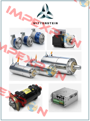 SP 100S-MF1-7 -2E1-2S Wittenstein