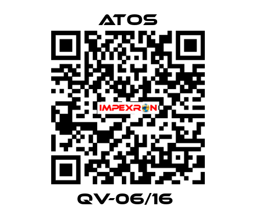 QV-06/16  Atos