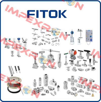 SS-MUW-NS16-TB16 Fitok