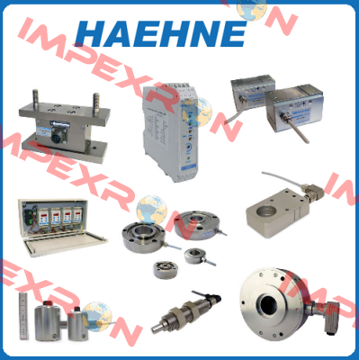 BZH-K02R50k-T HAEHNE