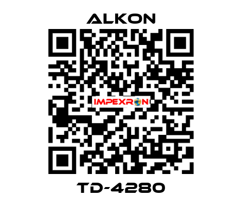 TD-4280 ALKON