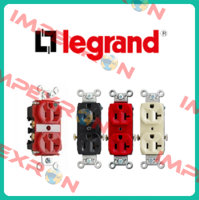 26132 - can not offer, alternative is - 421061 Legrand