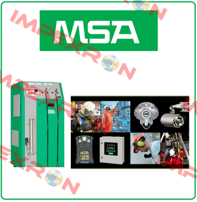 MS-USM-10044442 Msa