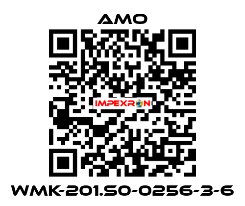 WMK-201.S0-0256-3-6 Amo